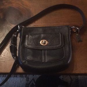 Coach crossbody